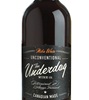 The Underdog Wine Red